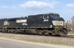 NS 9536
